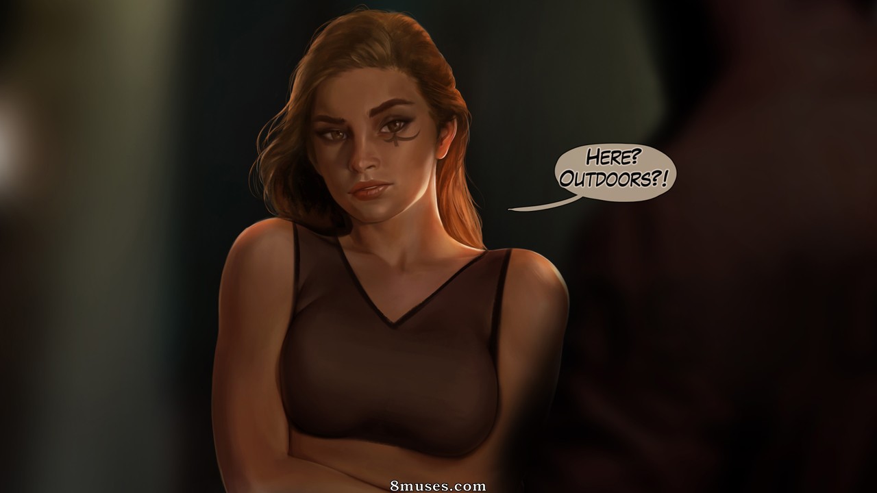 Reward 24 - Ana - Queen of Spades - Page 113