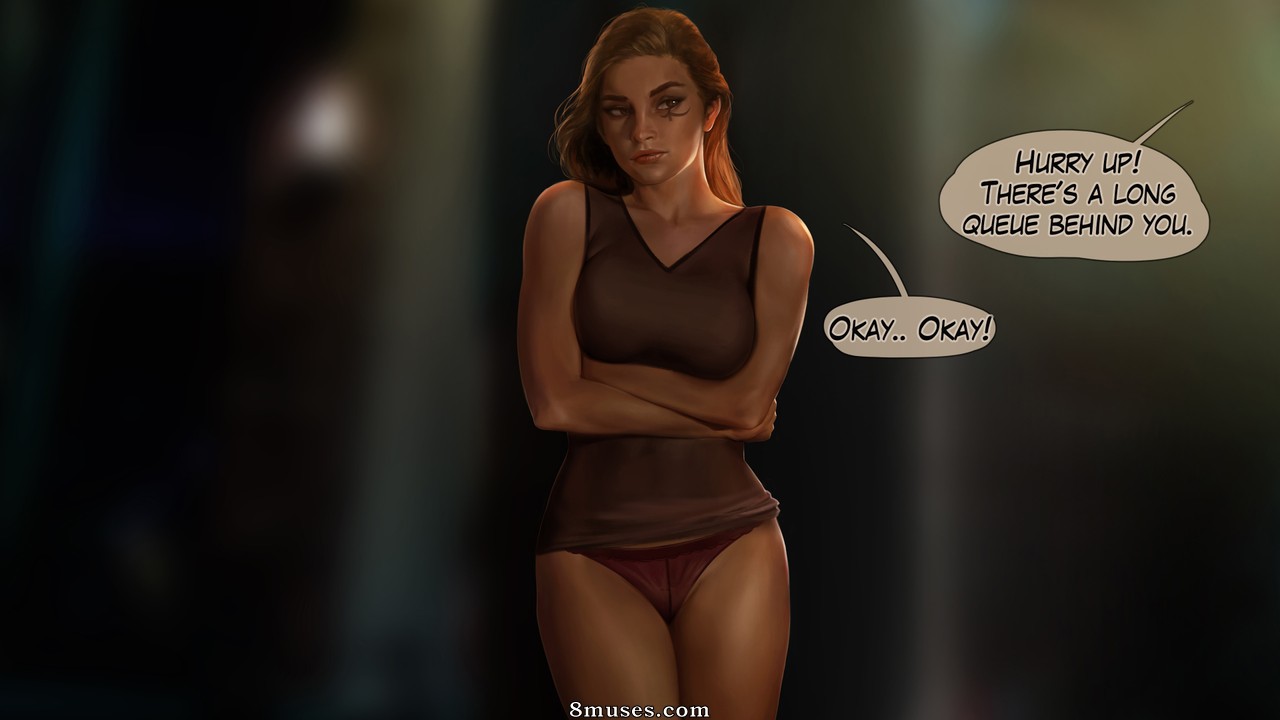 Reward 24 - Ana - Queen of Spades - Page 115