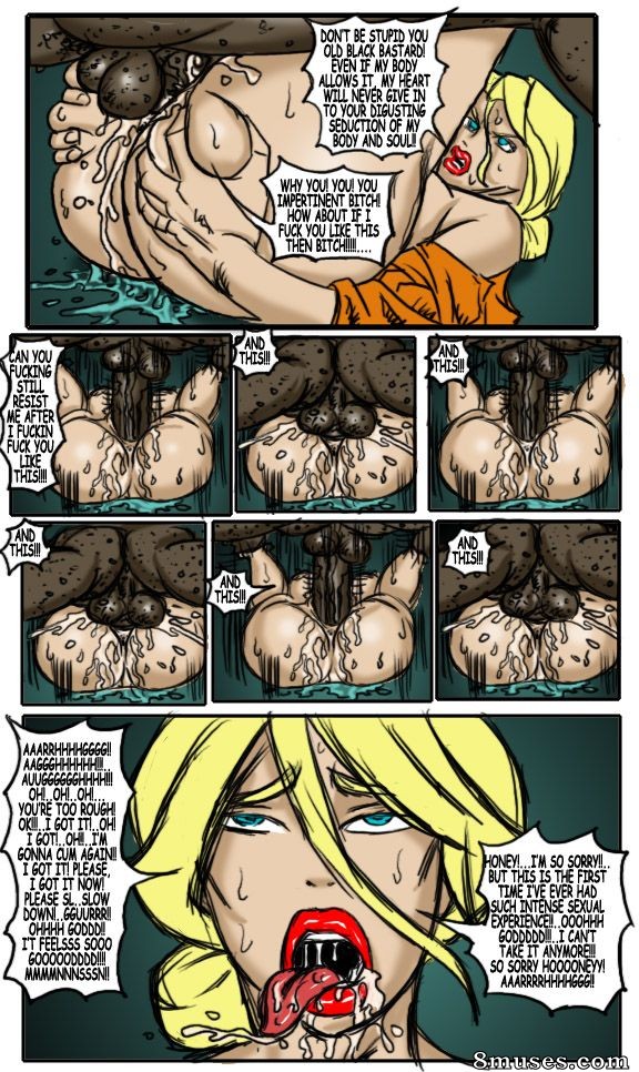The Doll - The_Doll_2 - Page 23