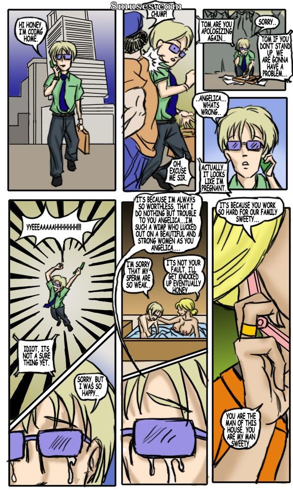 The Doll - The_Doll_2 - Page 2