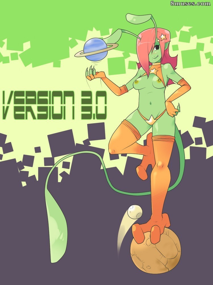 Impacto Momo - Versión 3 - Página 1