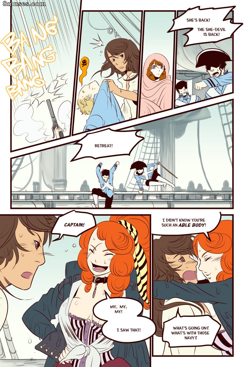 Frémir de peur - Numéro 4 - Page 11