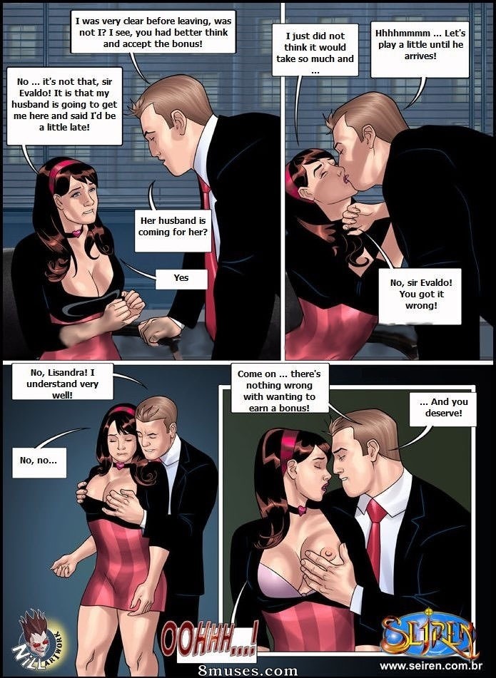 The Sportswoman - Issue 3 - Page 10