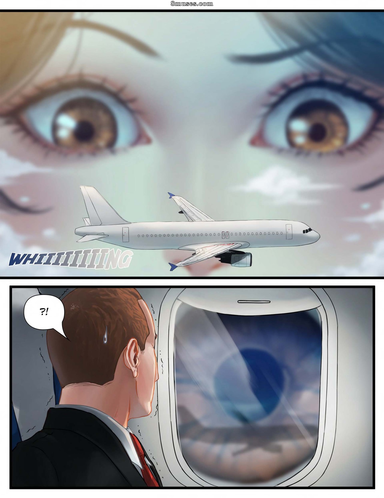 A Weekend Alone - Issue 19 - Page 7