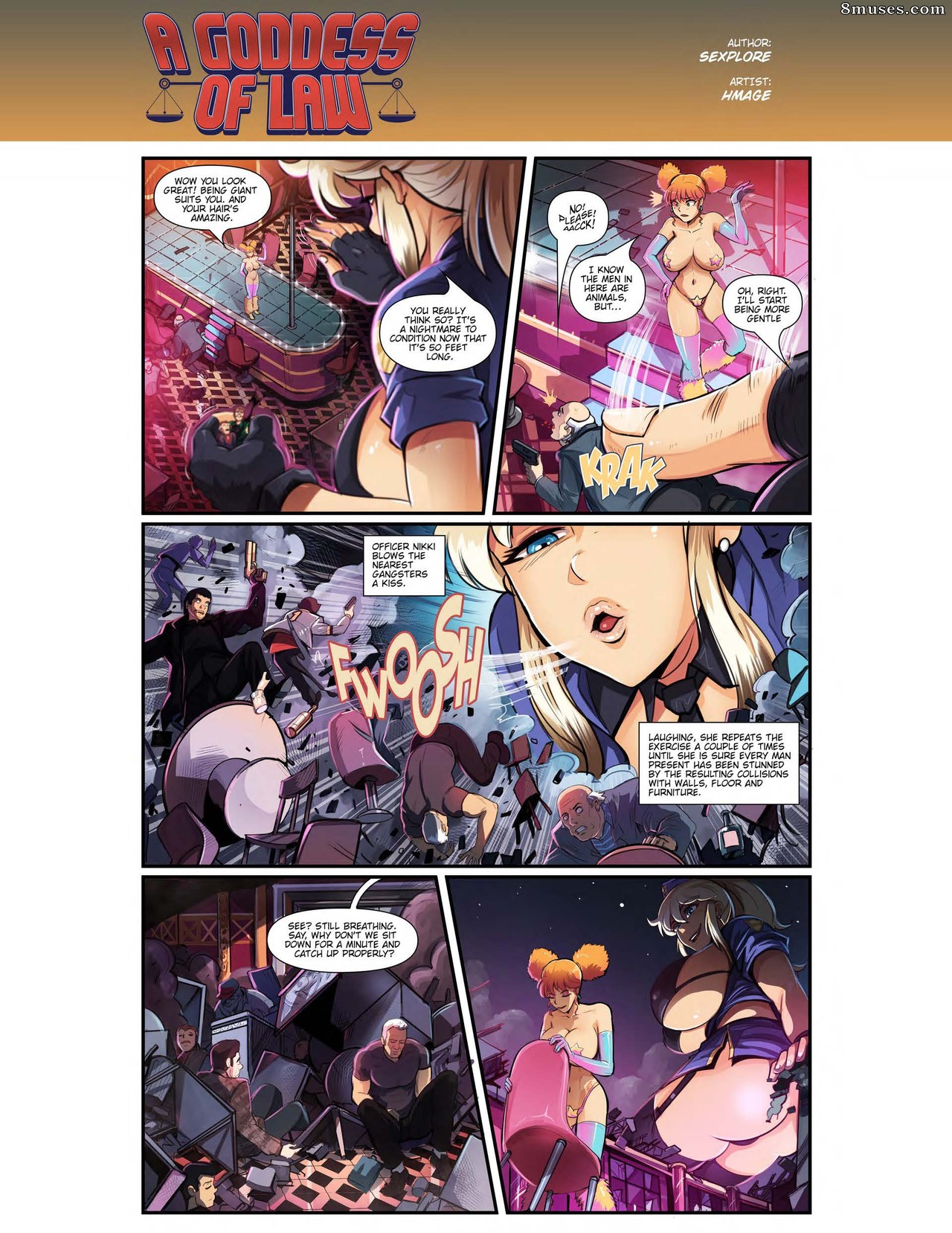 A Weekend Alone - Issue 19 - Page 26