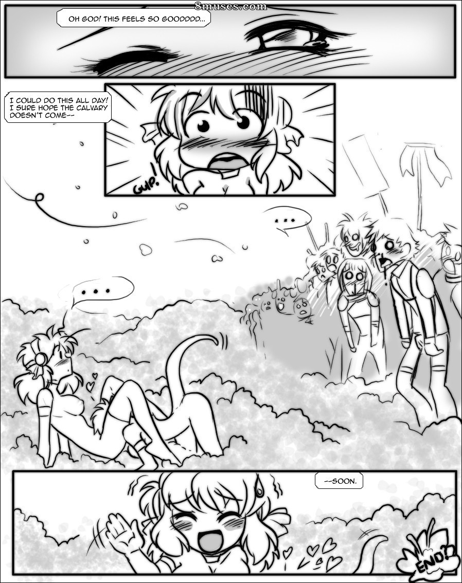 Fête du dragon - Numéro 13 - Page 11