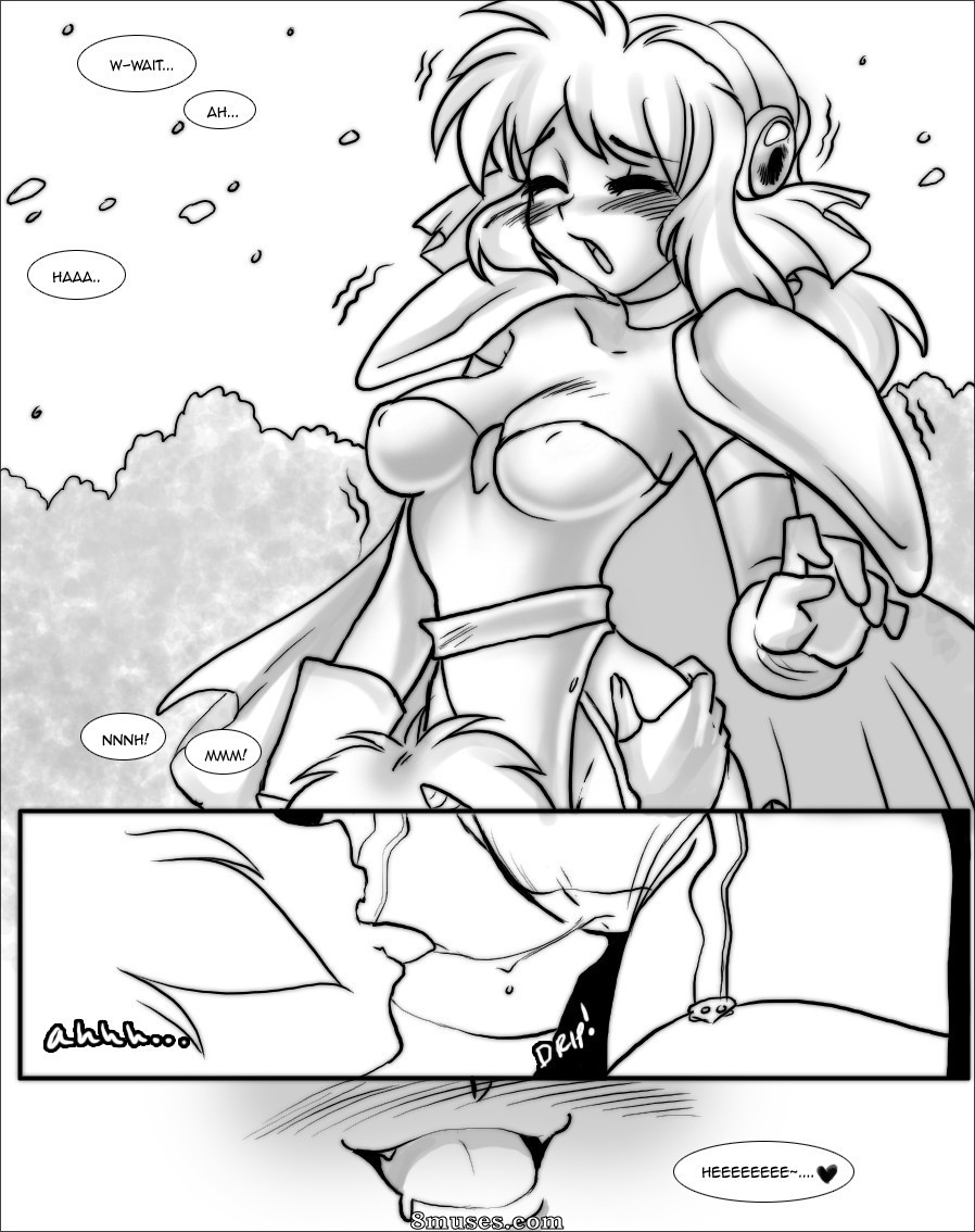 Fête du dragon - Numéro 13 - Page 6