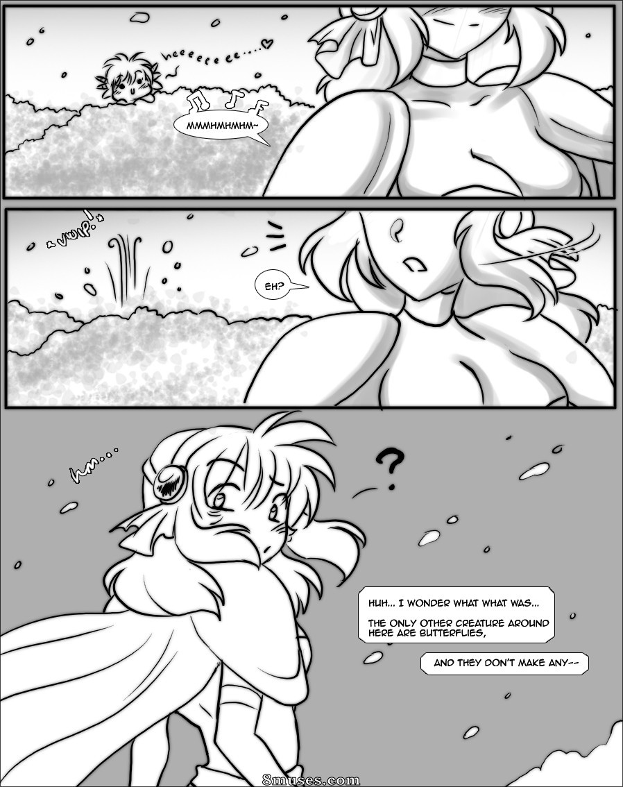Fête du dragon - Numéro 13 - Page 4