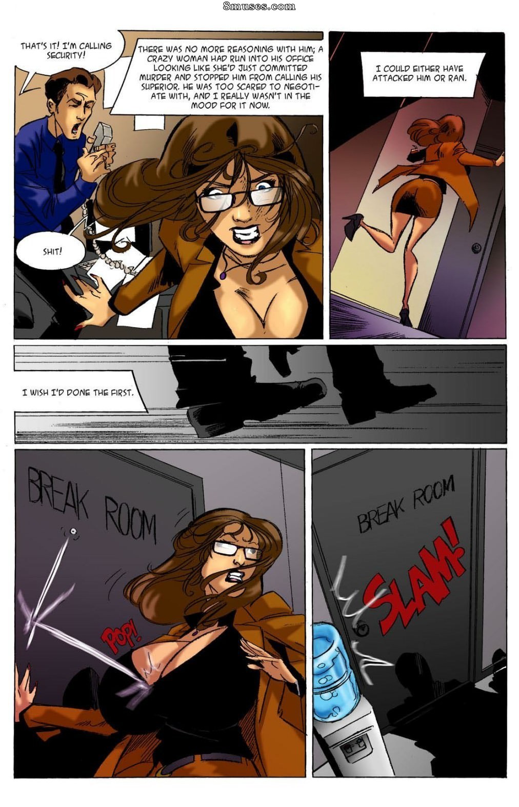 Growth Industry - Issue 1 - Page 11