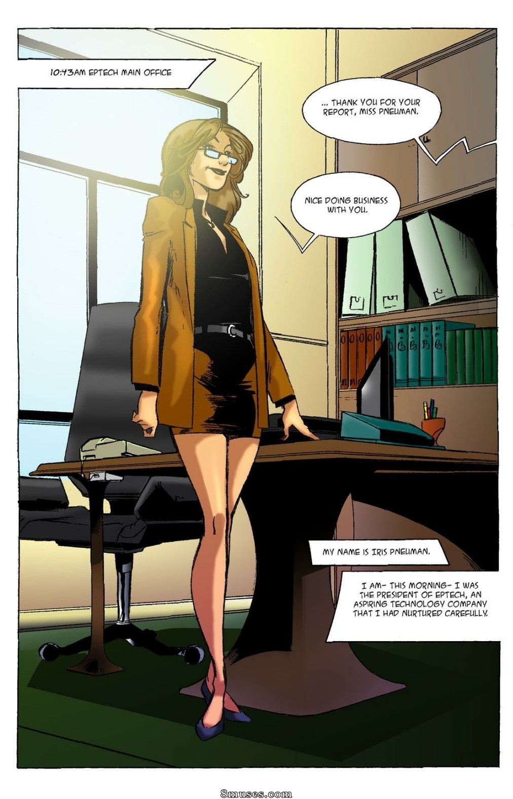 Growth Industry - Issue 1 - Page 4