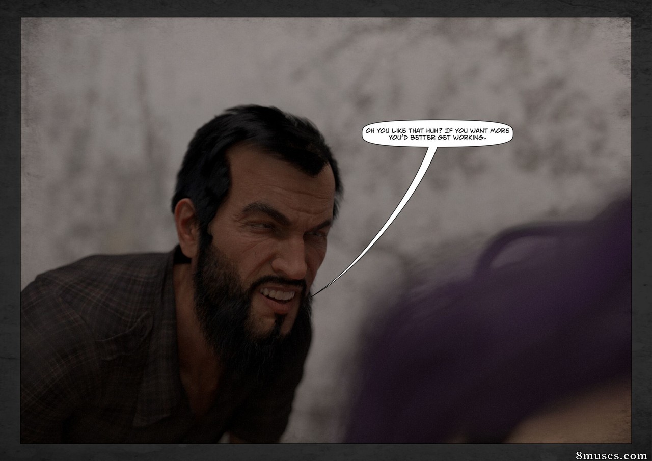 Blake Stronge Comics - El atrapador - Página 144