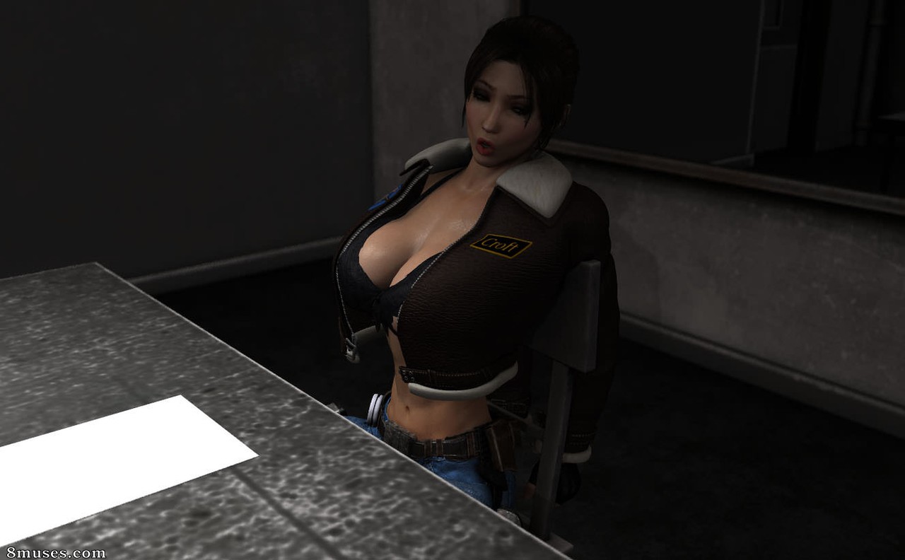 Joos3dart - A Friend in Need - Page 3