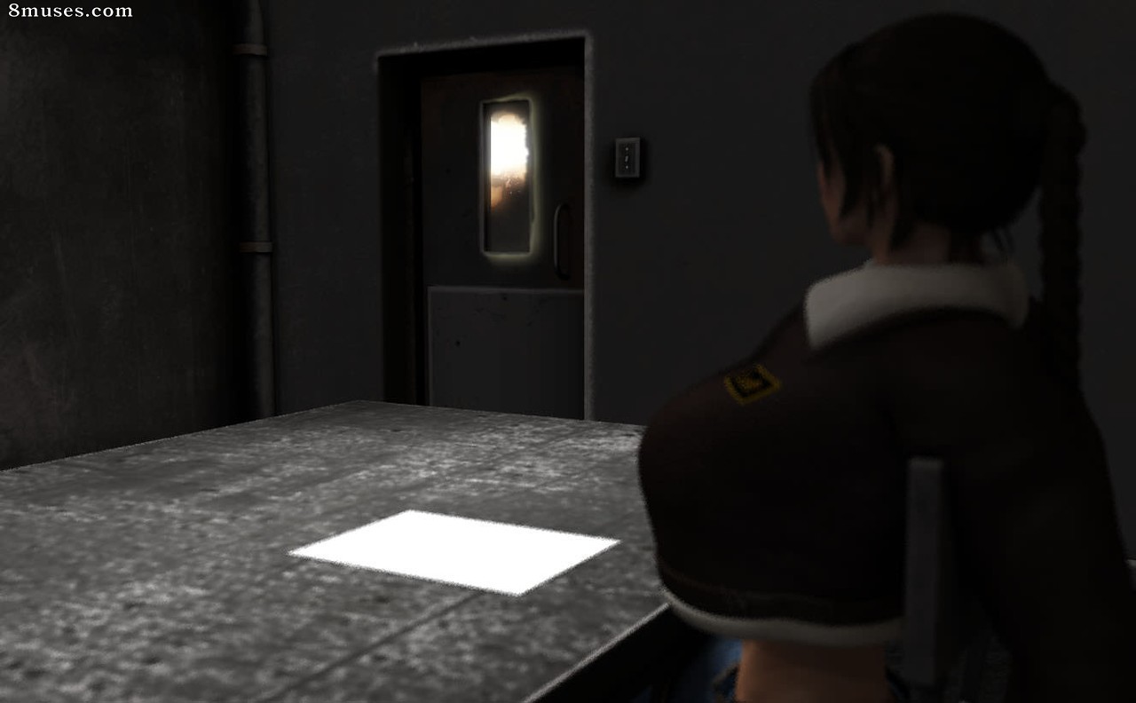 Joos3dart - A Friend in Need - Page 2