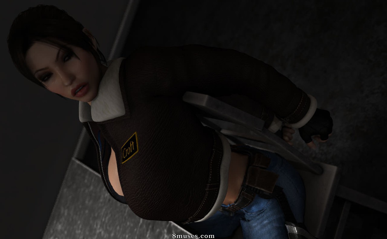 Joos3dart - A Friend in Need - Page 1