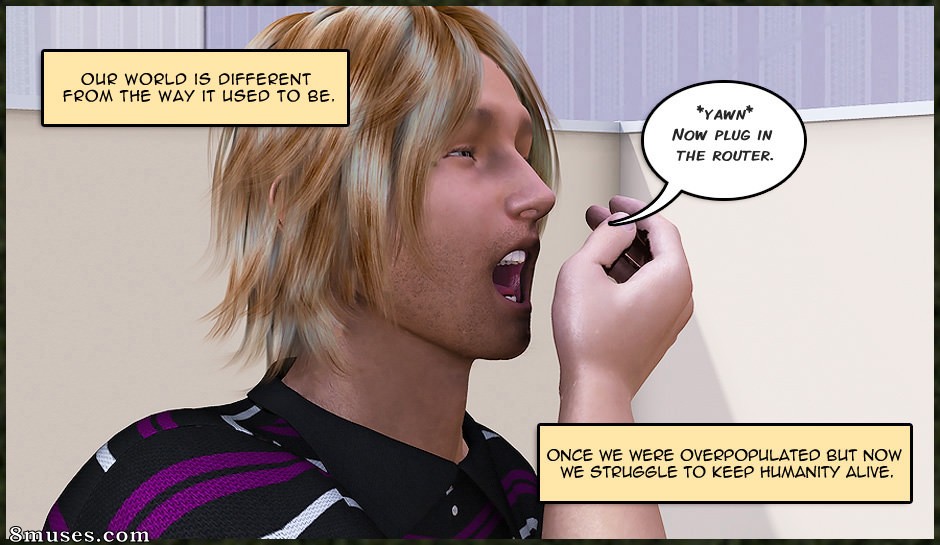 Nova imagem - Edição 1-4 - Página 2