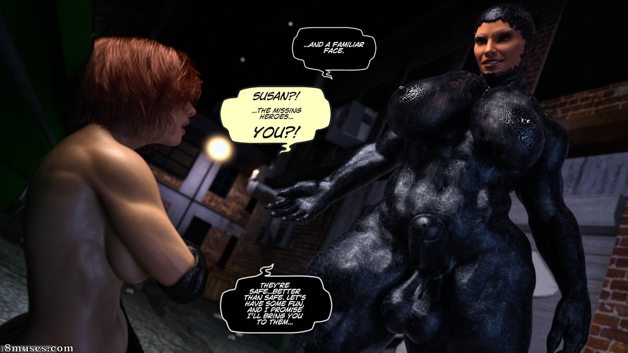 SquarePeg3D - Playing Host - Page 28