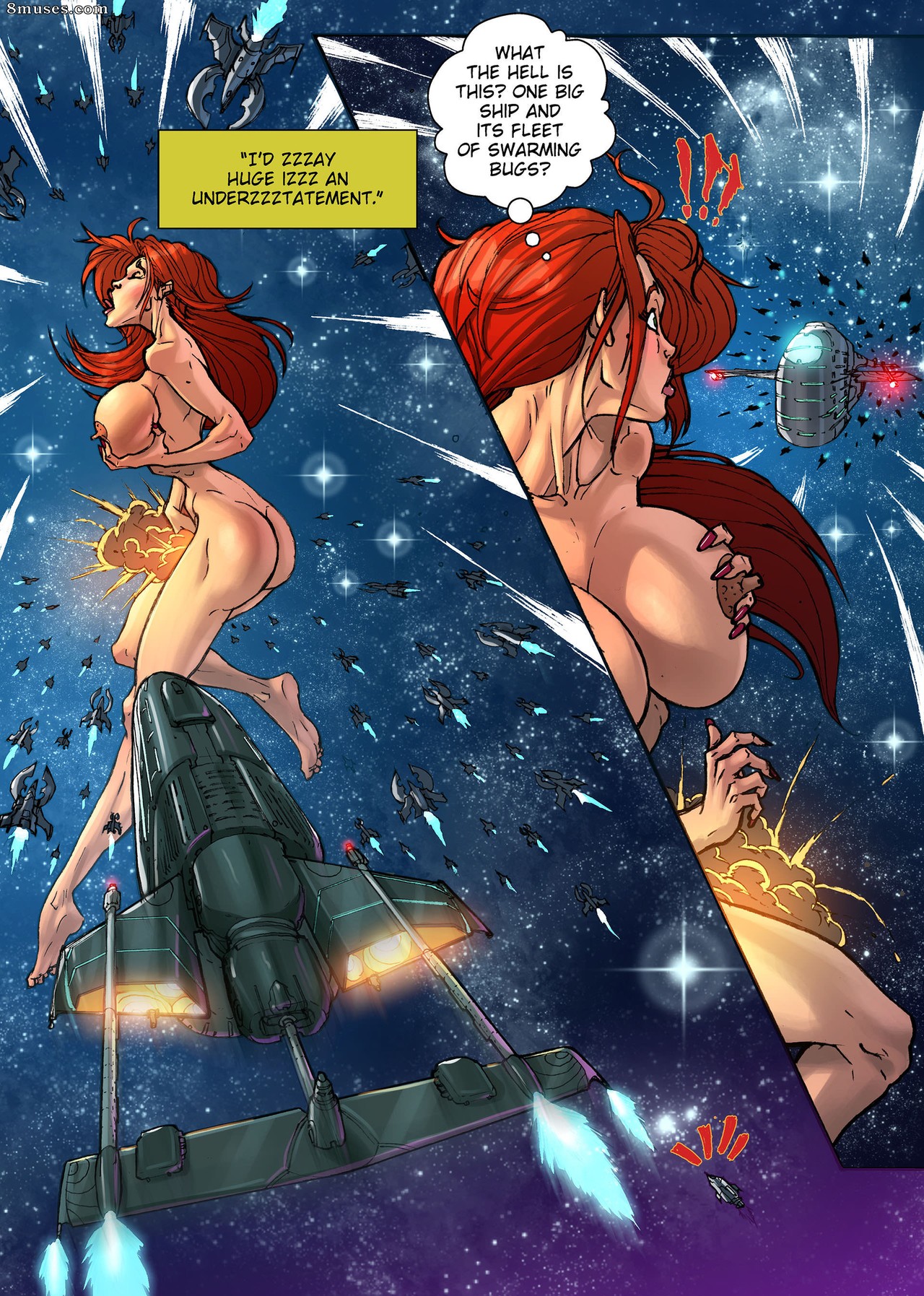 Bigger Than This - Issue 2 - Page 10