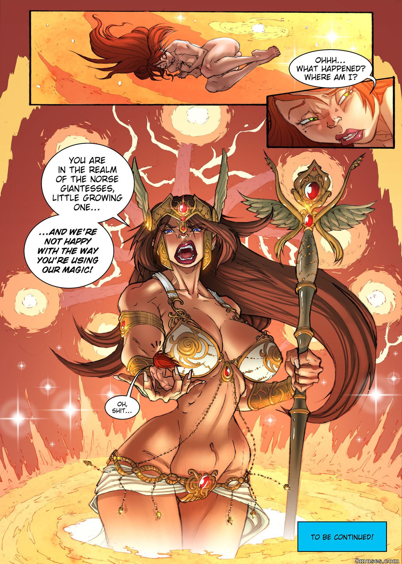 Bigger Than This - Issue 2 - Page 17
