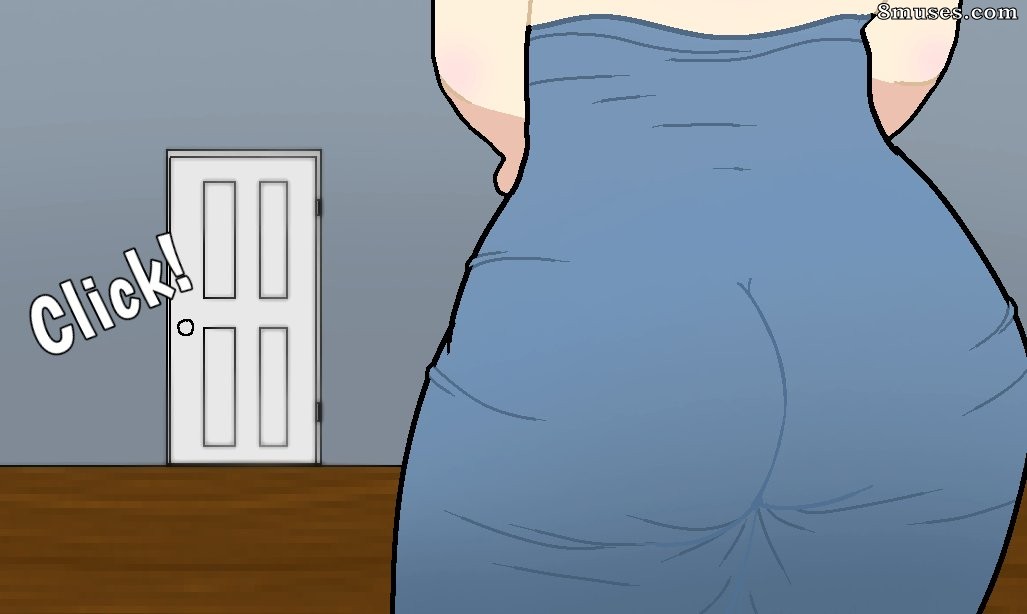 UniiMom - OC Lorraine! - Page 2