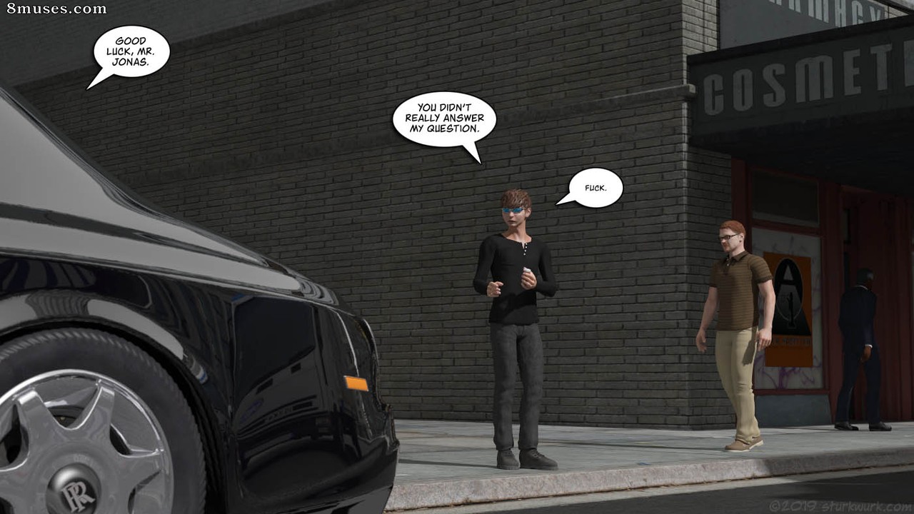 Shining Light - Issue 1-8 - Page 471