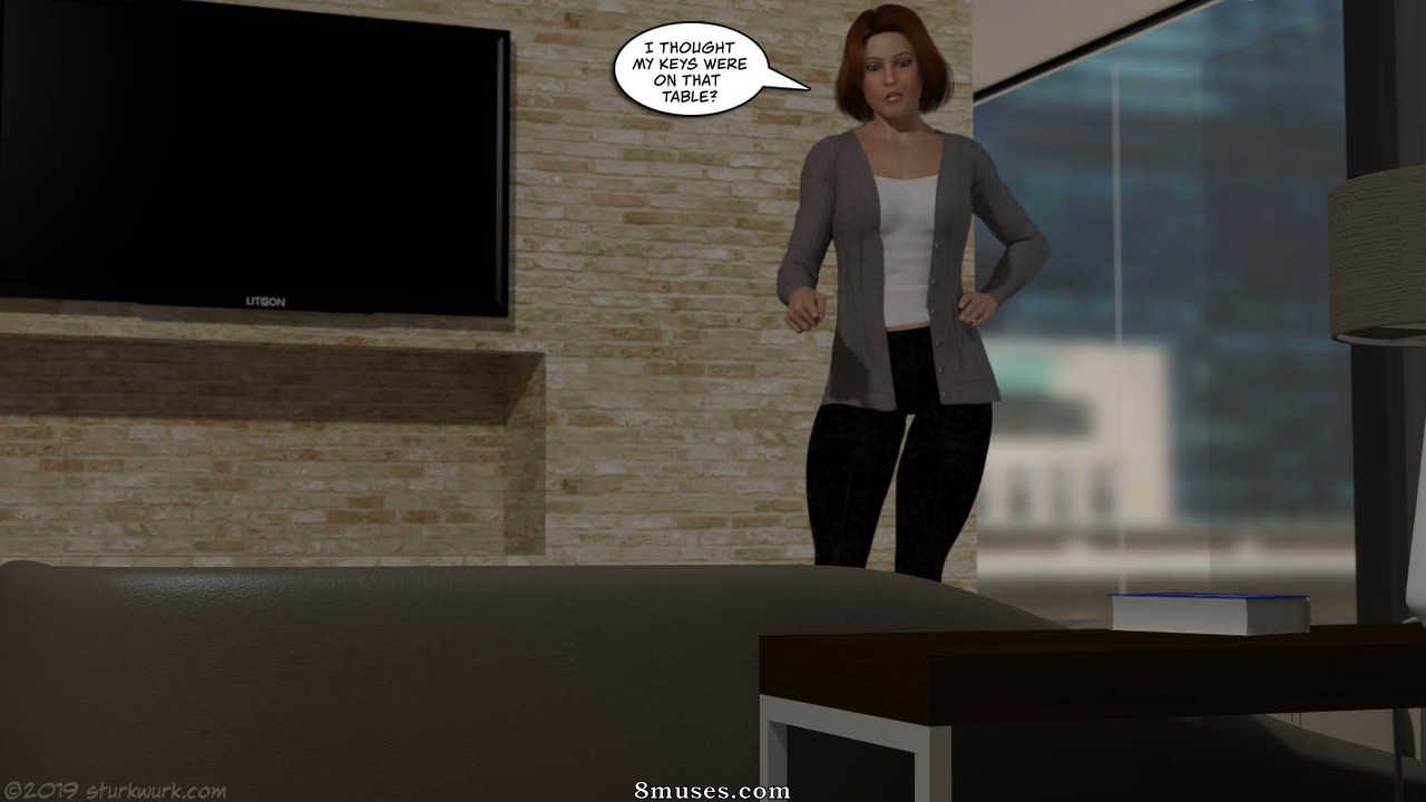 Shining Light - Issue 1-8 - Page 361