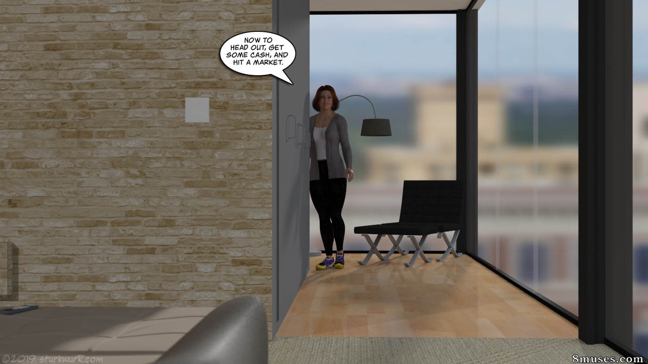 Shining Light - Issue 1-8 - Page 360