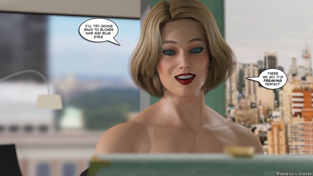 Shining Light - Issue 1-8 - Page 344
