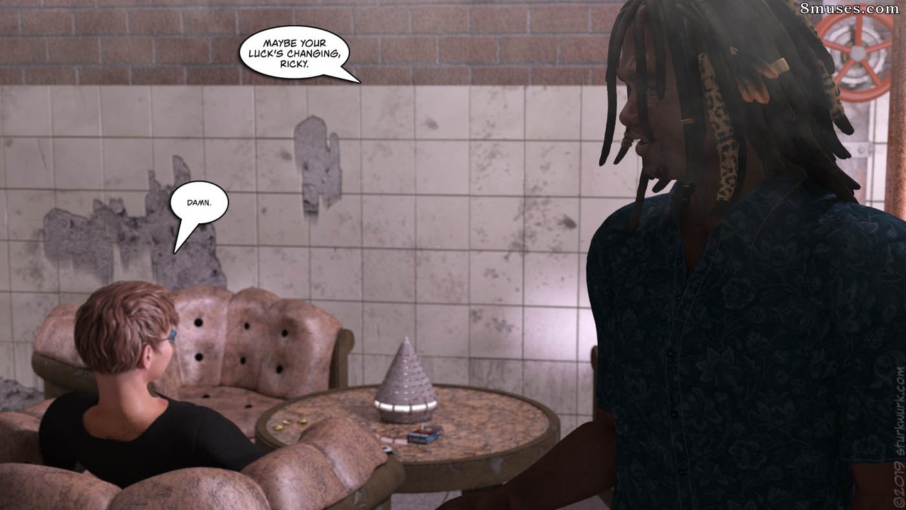 Shining Light - Issue 1-8 - Page 257