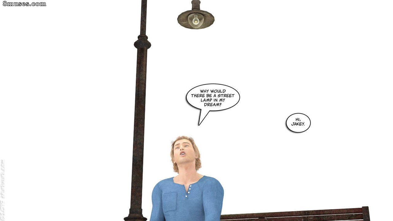 Shining Light - Issue 1-8 - Page 267