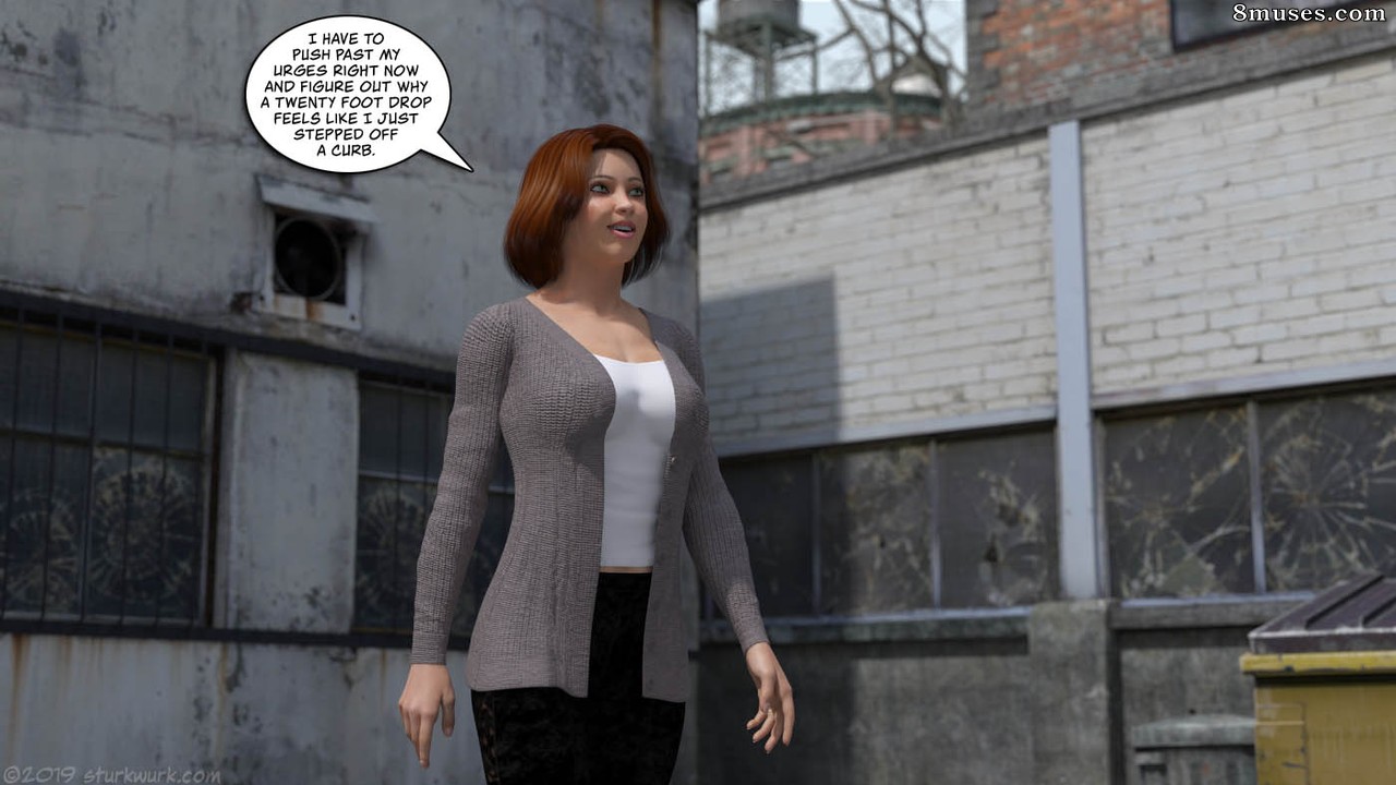 Shining Light - Issue 1-8 - Page 381