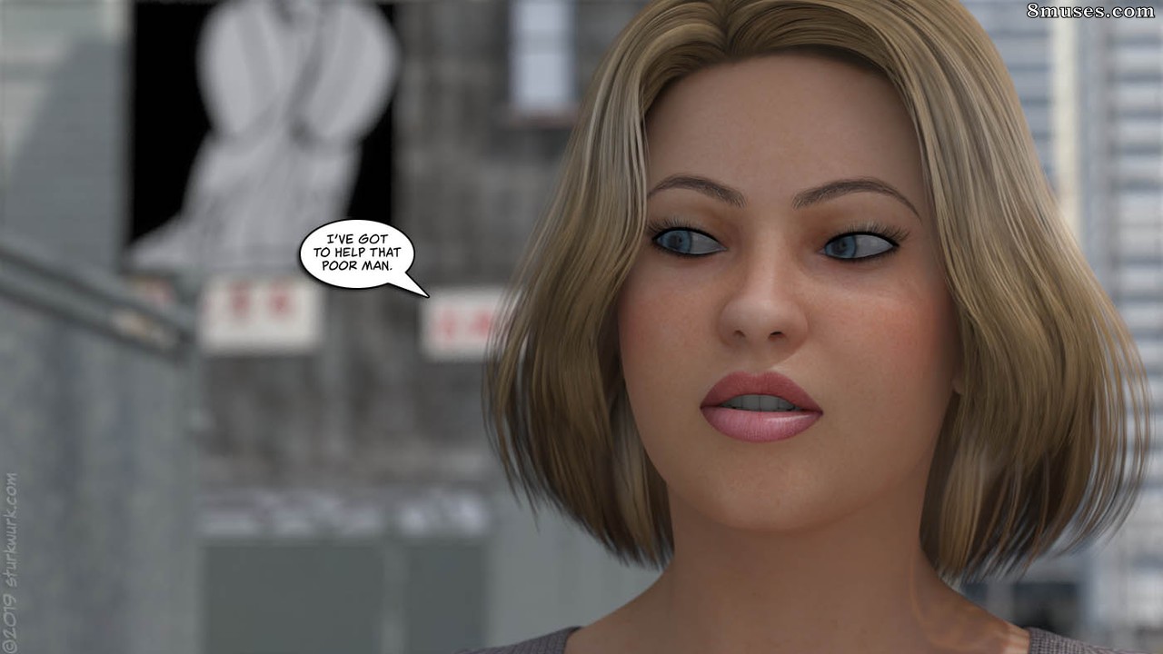 Shining Light - Issue 1-8 - Page 390