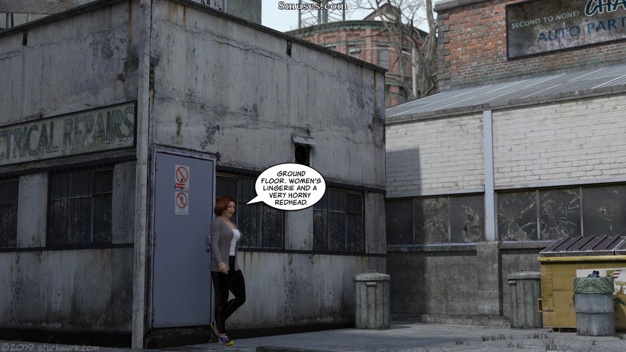 Shining Light - Issue 1-8 - Page 380