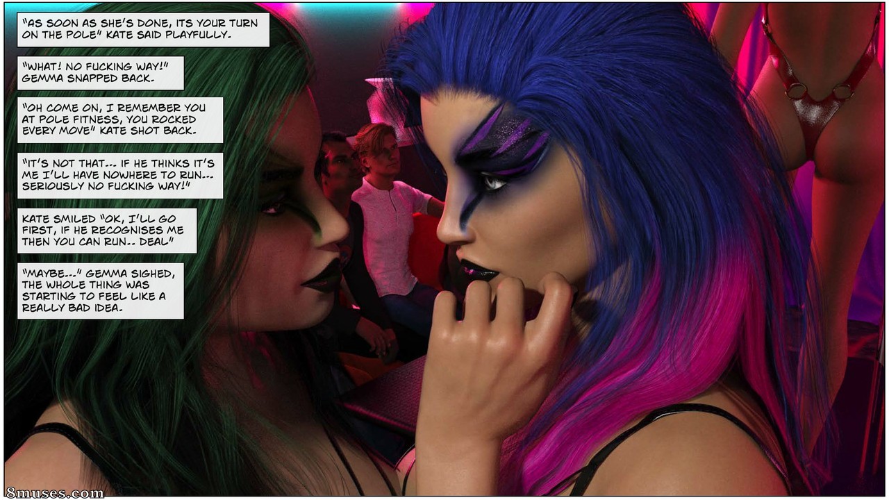 7 Deadly Sins - Issue 5 - Page 74