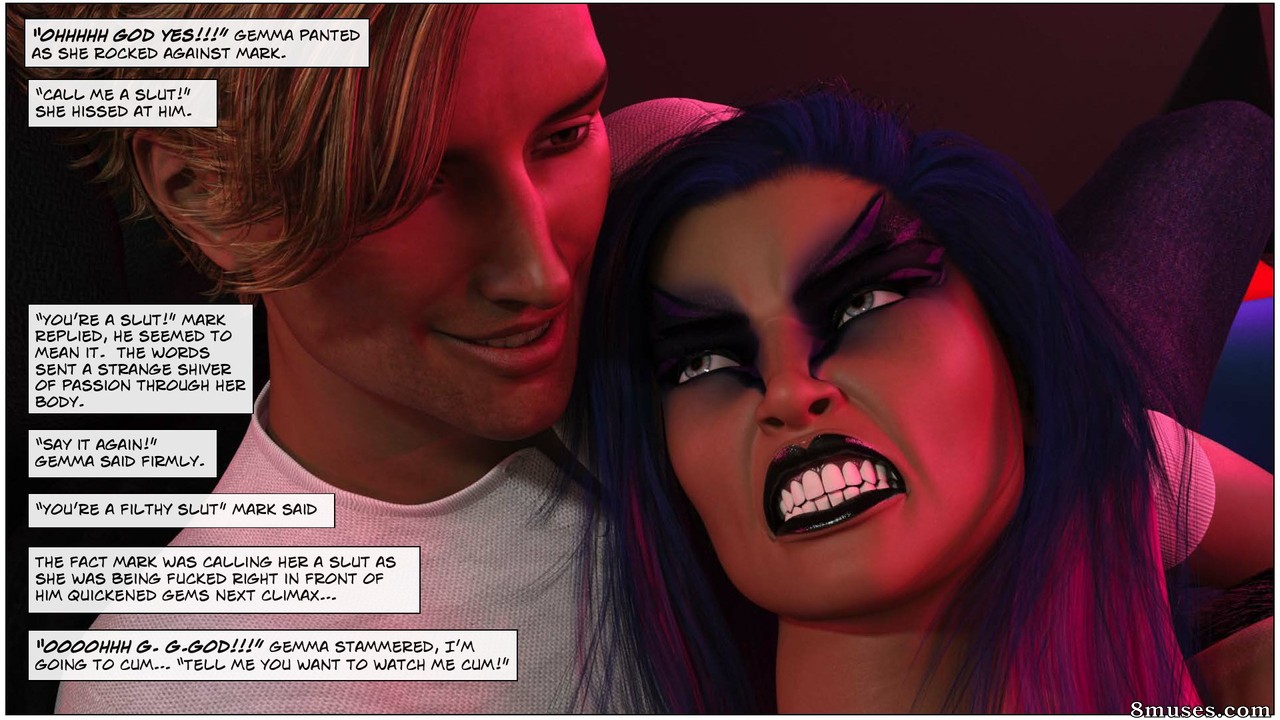 7 Deadly Sins - Issue 5 - Page 96