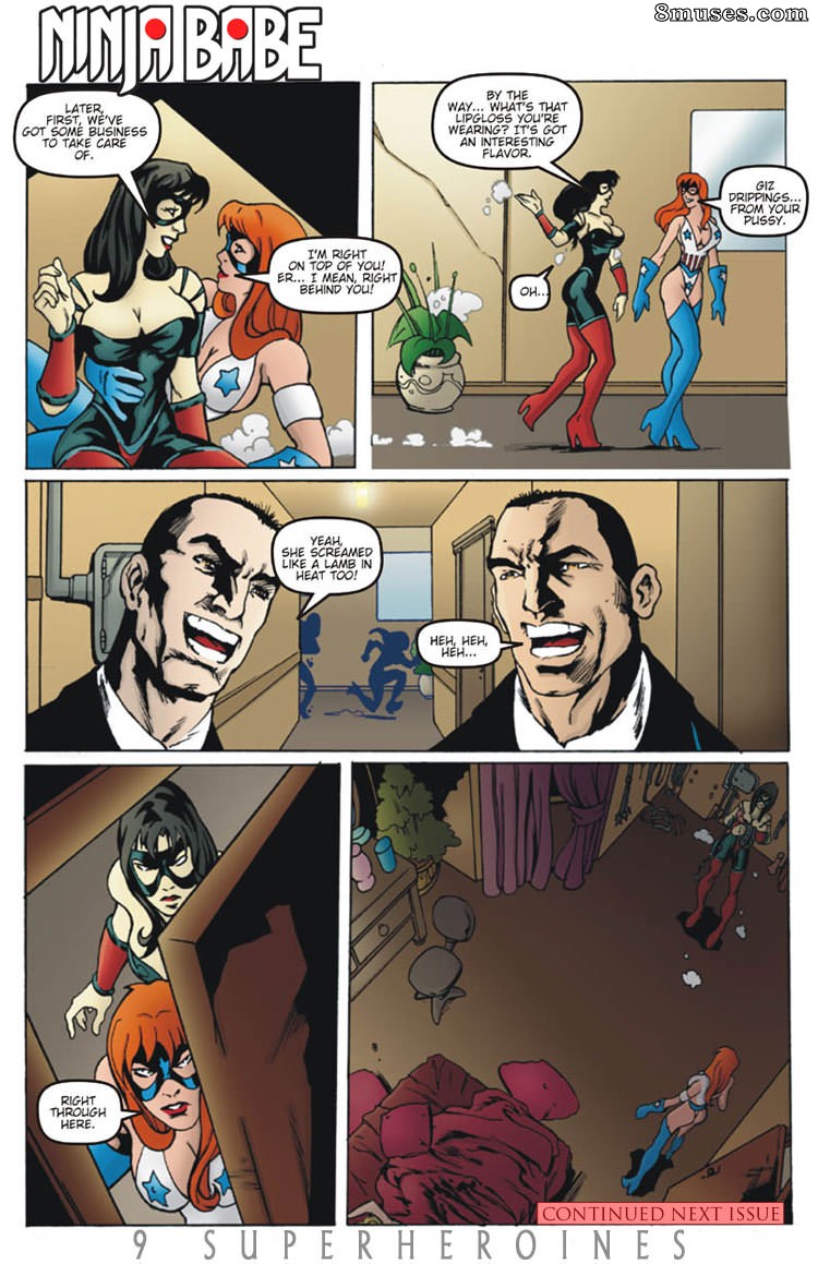 The Magazine - The Magazine 11 - Page 45