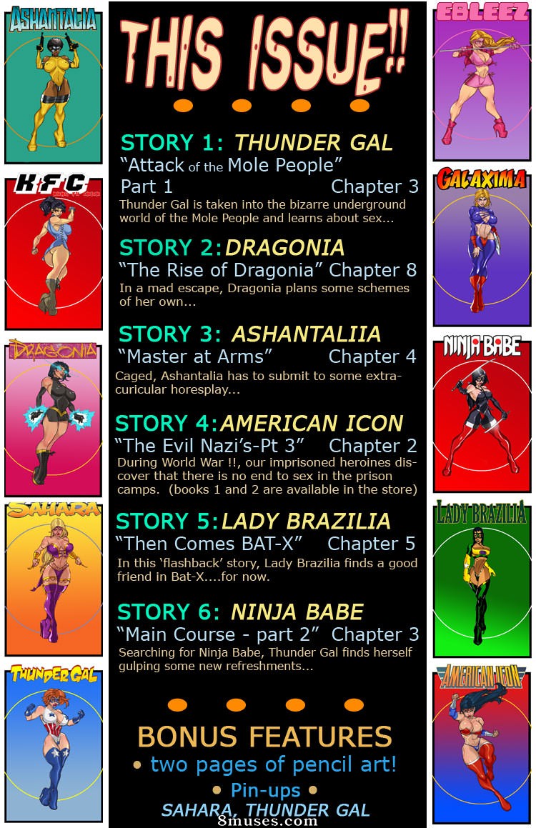 A revista - A revista 11 - Página 3