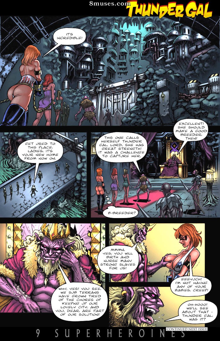 La revista - La revista 11 - Página 9