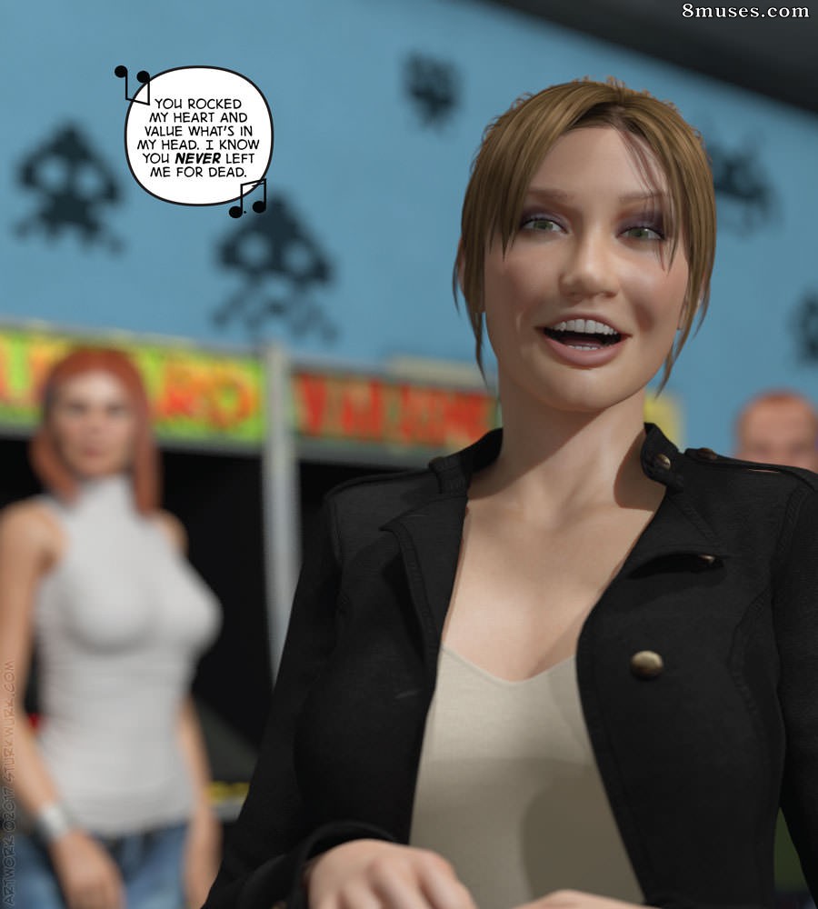 Issue 4 - Day 243 - Page 28