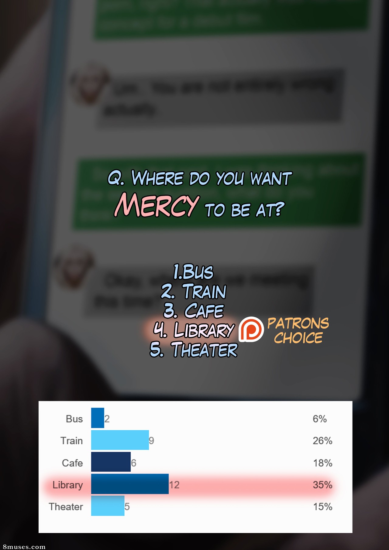 Mercy - 001_Dialogue - Page 10