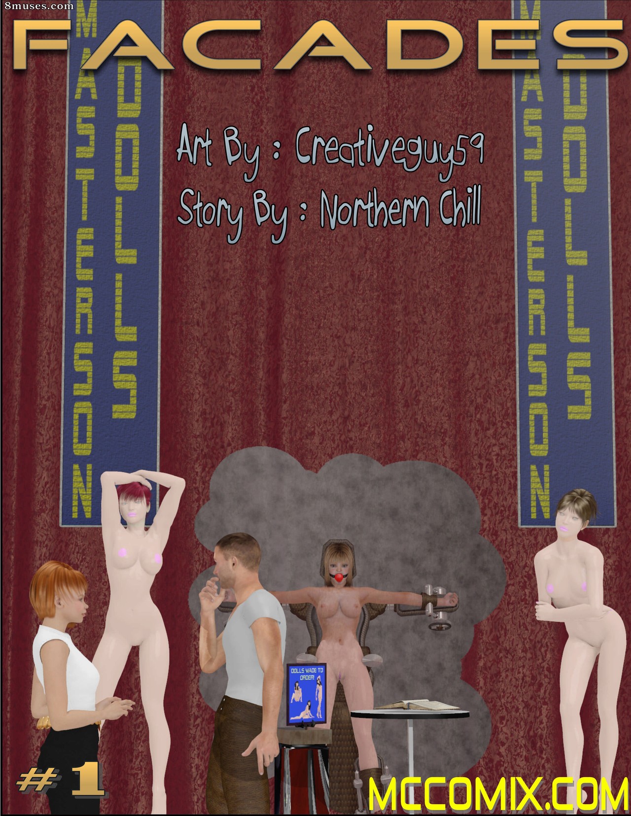 Fachadas - Edição 1 - Página 2