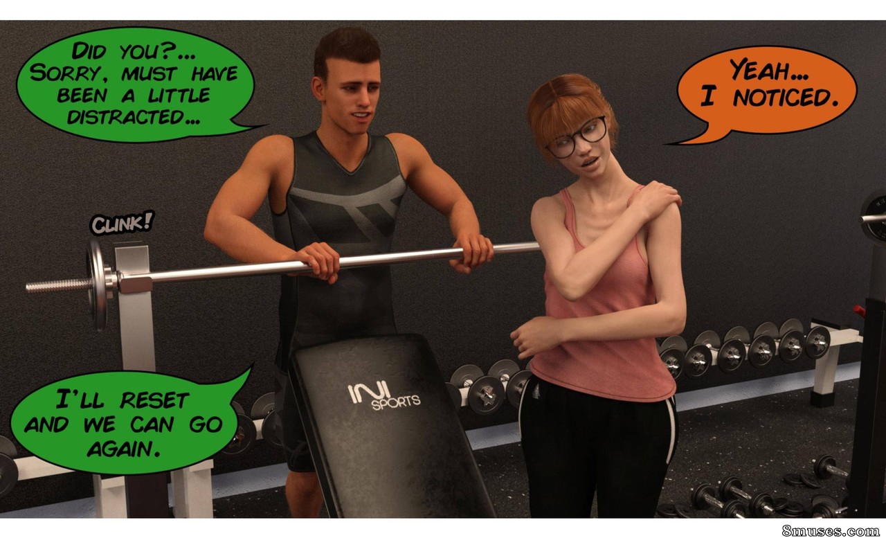 Nexstat - Muscler - Page 25