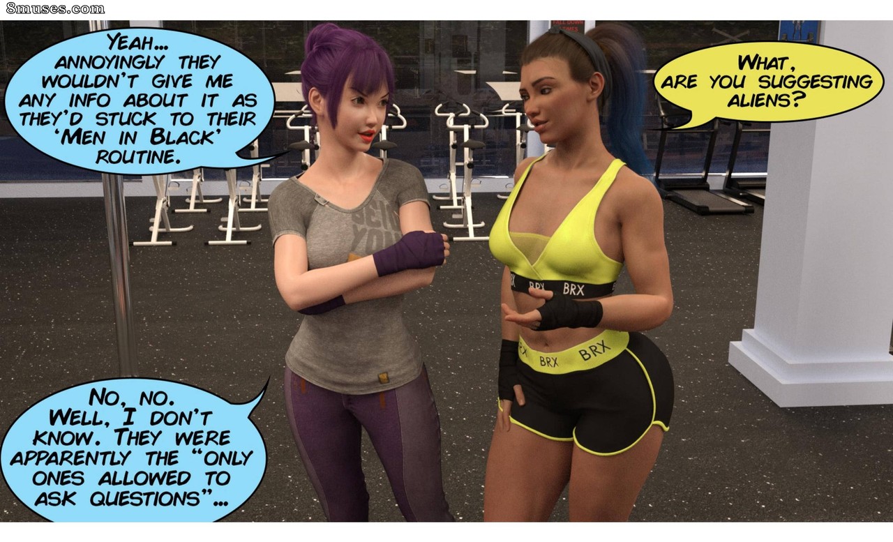 Nexstat - Muscler - Page 14