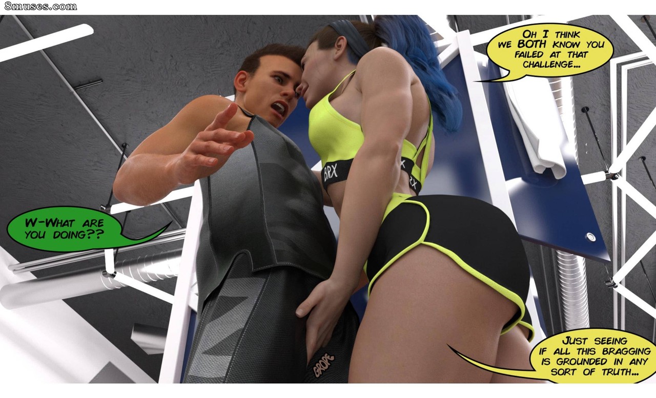 Nexstat - Muscler - Page 128