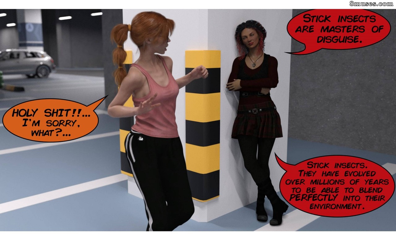 Nexstat - Muscler - Page 35