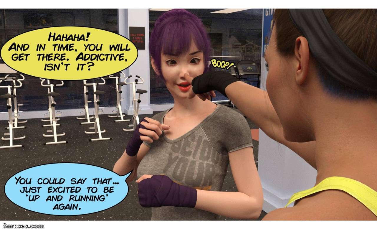 Nexstat - Muscler - Page 11