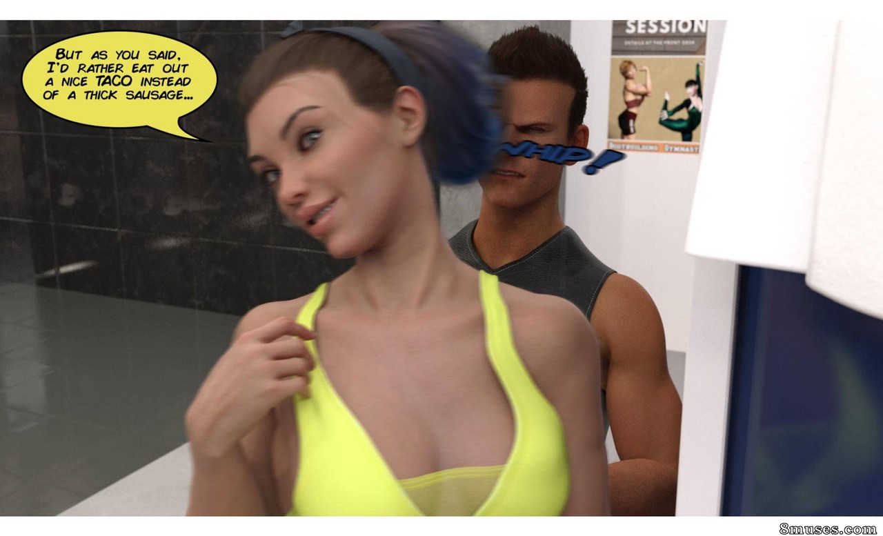 Nexstat - Muscler - Page 130
