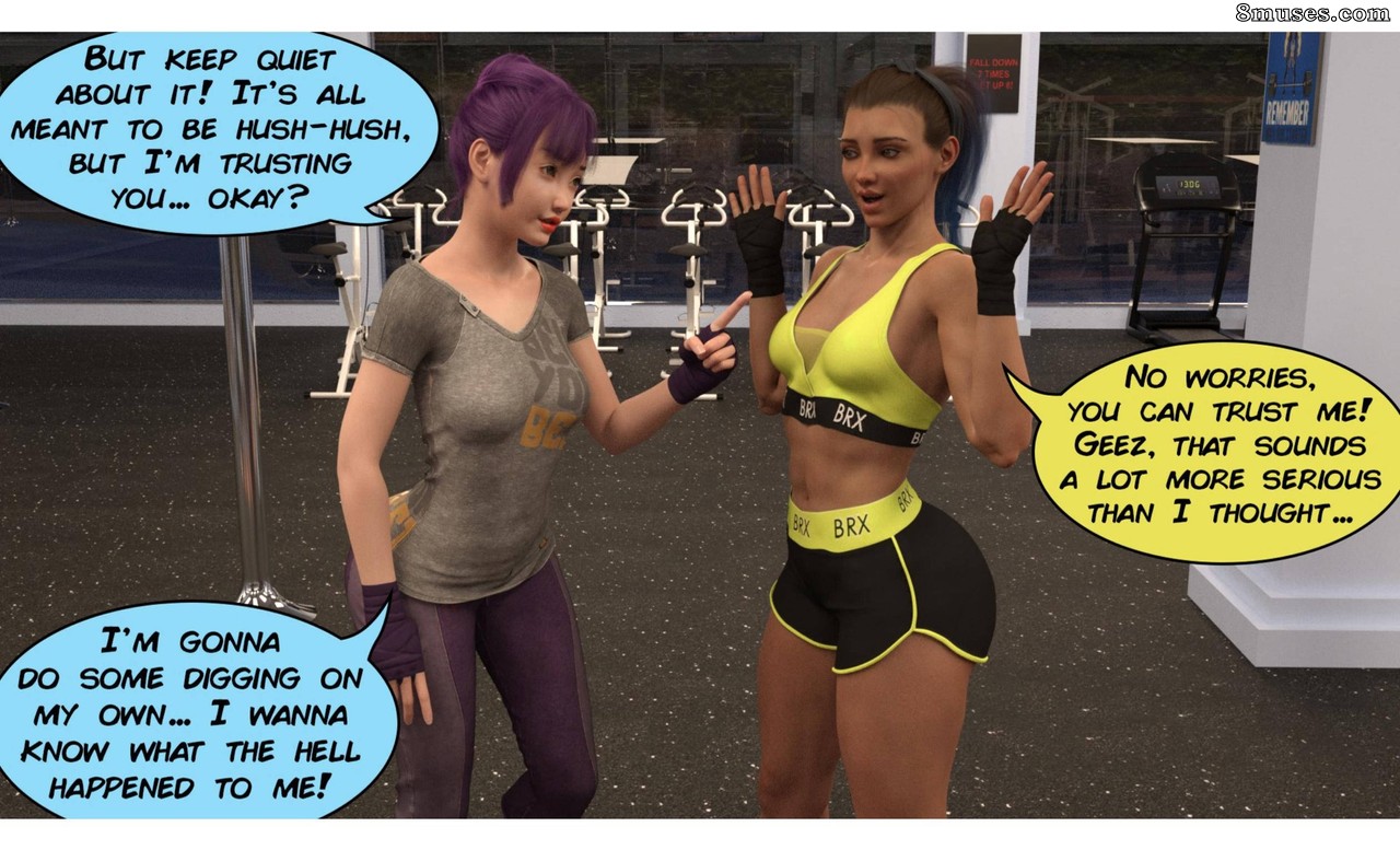 Nexstat - Muscler - Page 15