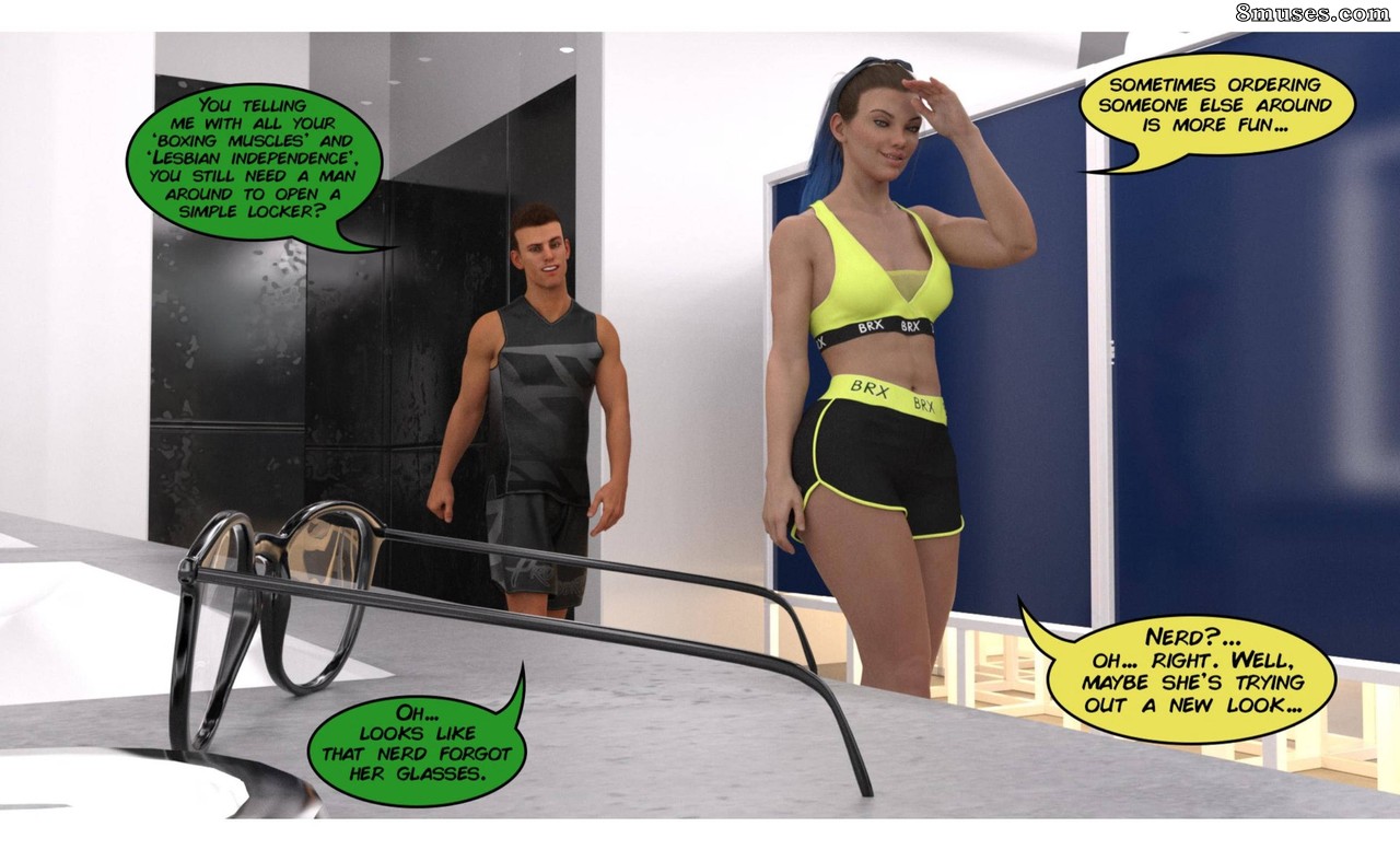 Nexstat - Muscler - Page 124