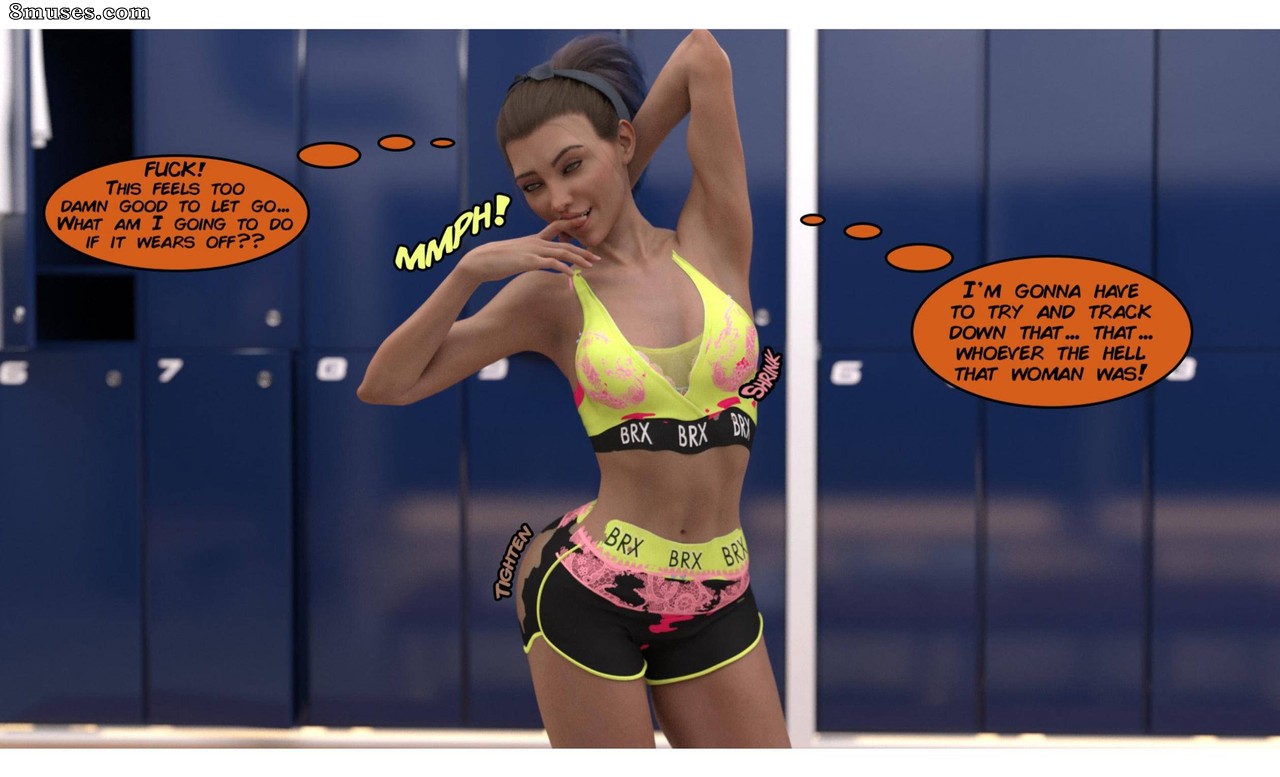 Nexstat - Muscler - Page 111