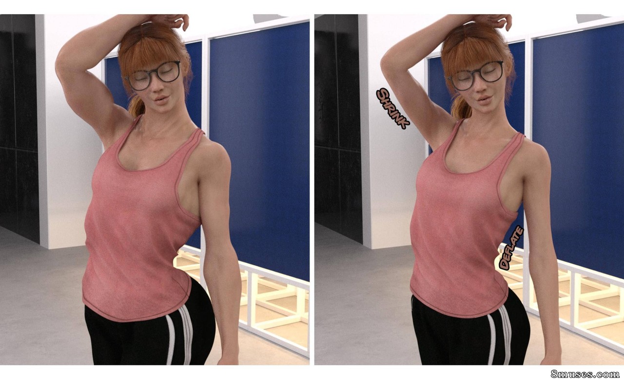 Nexstat - Muscler - Page 70